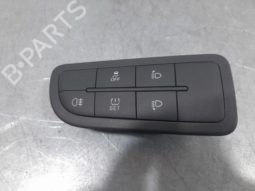 Used Headlight switch FIAT TIPO Estate (356_, 357_) 1.4 (356WXA1B) (95 hp) 32240296