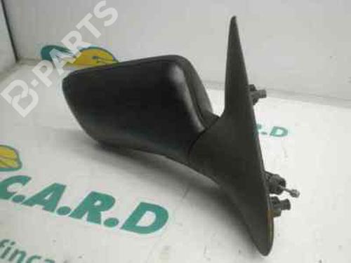 Right mirror SEAT IBIZA II (6K1)  | BP176965C27 