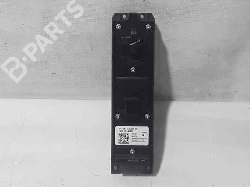 Left front window switch FORD FIESTA VI (CB1, CCN)  | BP6816259I27 