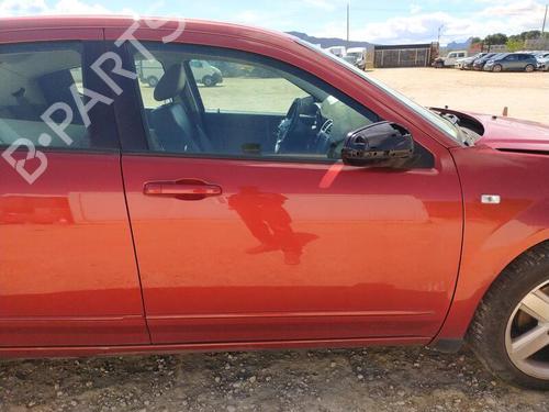 Used Right front door DODGE AVENGER 2.0 CRD (140 hp) 24677527