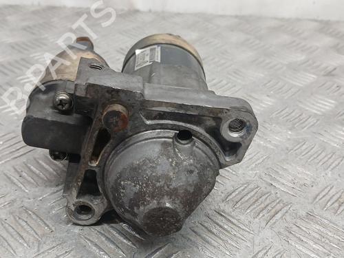 Startmotor RENAULT MEGANE II (BM0/1_, CM0/1_) 1.5 dCi (BM0F, BM0T, BM2B, CM0F, CM0T) (82 hp) 30181789