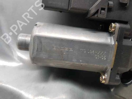 Rear right window mechanism VW PASSAT B5.5 (3B3)  | BP814351C25 