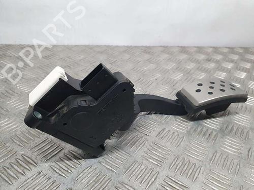 Pedal OPEL CORSA E (X15)  | BP16538937I4 