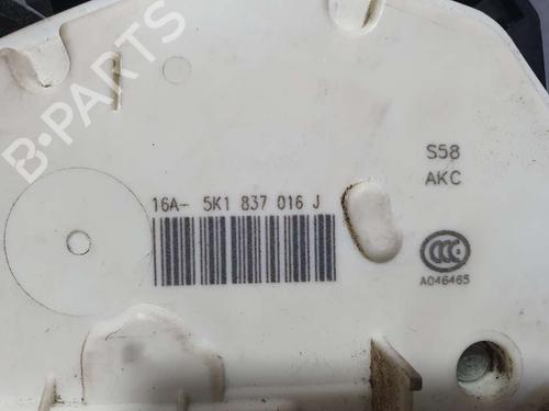 Front right lock SEAT LEON ST (5F8)  | BP19343200C97 