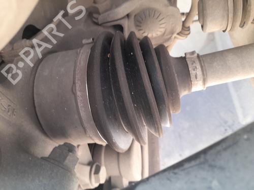 Used Right front driveshaft MERCEDES-BENZ VITO Tourer (W447) 114 CDI / 114 BlueTEC 4-matic (447.701, 447.703,... (136 hp) 30625104