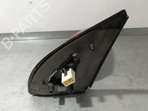 Right mirror CHEVROLET AVEO / KALOS Hatchback (T250, T255)  | BP9639297C27 