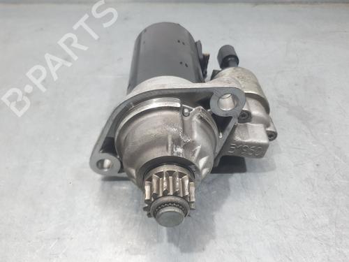 Anlasser für Anlasser AUDI Q3 (8UB, 8UG) 2.0 TDI quattro (150 hp) 34377870 34377870