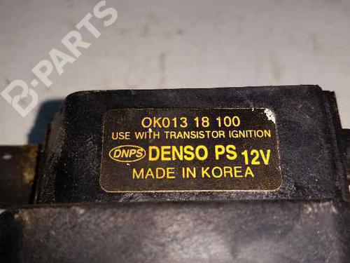 Ignition coil KIA SPORTAGE SUV (K00)  | BP2127189M94 