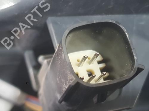 Left tailgate light FORD MONDEO V Hatchback (CE) 2.0 TDCi | BP36162953C79 - Image 5