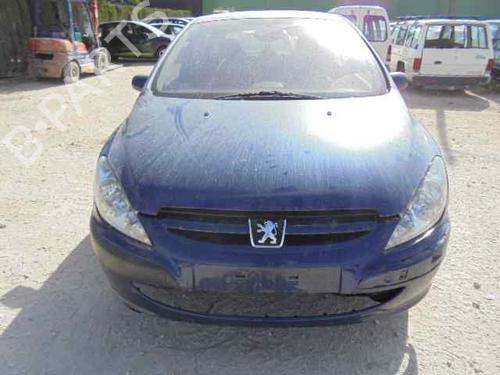 Left front window motor PEUGEOT 307 (3A/C)  | BP8384149E21 