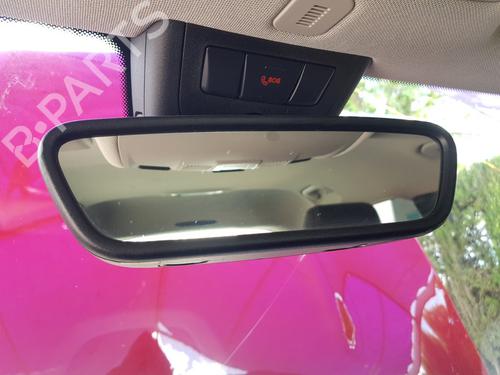 Used Rear mirror MERCEDES-BENZ GLA-CLASS (X156) GLA 200 (156.943) (156 hp) 13540638