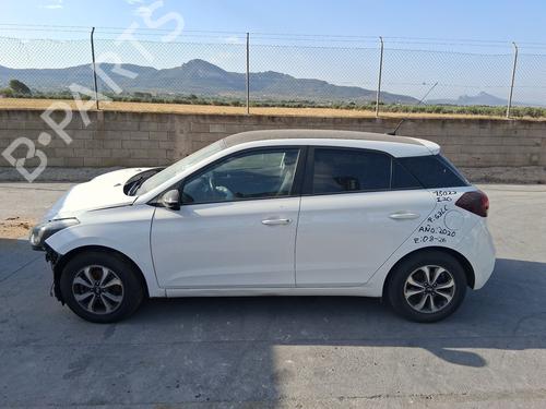 Peças HYUNDAI i20 II (GB, IB) 1.0 T-GDI 4868685