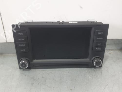Used Radio Radio 38460247 38460247