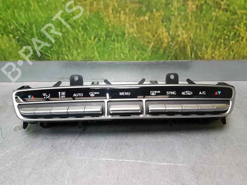 Used Climate control MERCEDES-BENZ C-CLASS Coupe (C205) [2015-2023]  5237053