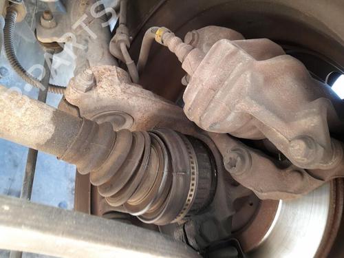 Achsschenkel links vorne für CITROËN XSARA PICASSO (N68) 2.0 HDi (90 hp) 29402981