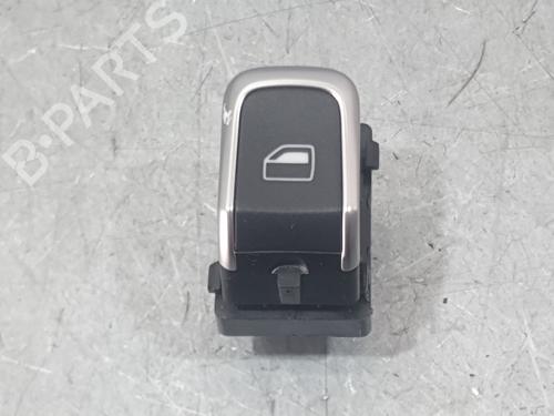 right-rear-window-switch-audi-a5-sportback-8ta-2007-2008-2009-2010-2011-2012-2013-2014-2015-2016-2017-33465683 main image
