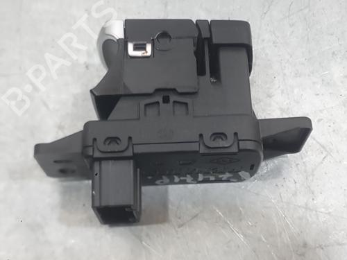 Hand brake RENAULT MEGANE IV Hatchback (B9A/M/N_) 1.2 TCe 130 (B9MR) | BP33626197I18 - Image 4