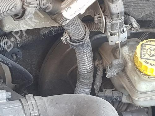 Used Servo brake ALFA ROMEO MITO (955_) 1.4 (955AXB1B) (78 hp) 16045001