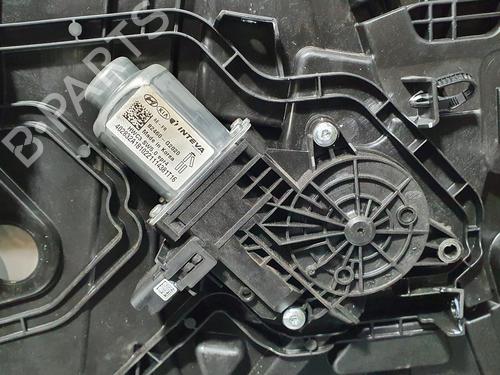 Front right window mechanism HYUNDAI IONIQ (AE)  | BP8833345C23 
