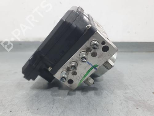 Used ABS pump ABS pump NISSAN LEAF (ZE0) Electric (109 hp) 33660077 33660077