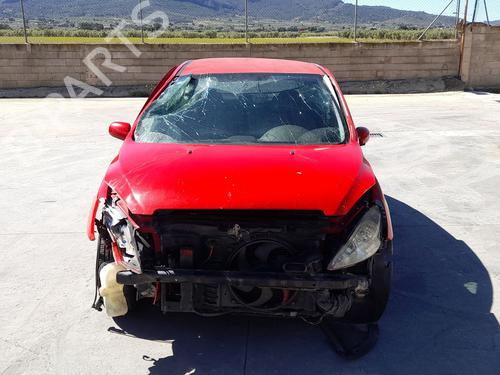 Engine PEUGEOT 307 (3A/C) 1.6 16V | BP35987095M1 - Image 8