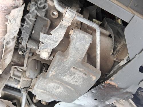Used Gearbox Gearbox RENAULT MEGANE I (BA0/1_) 1.4 e (BA0E, BA0V) (75 hp) 33854258 33854258