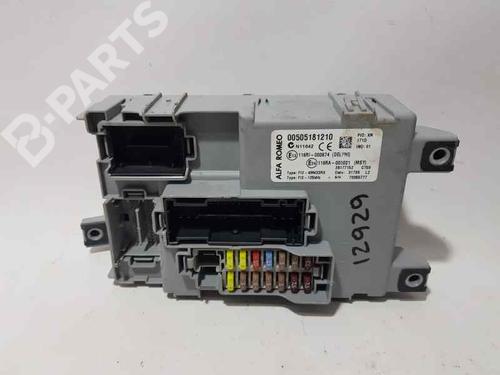 Used Fuse box ALFA ROMEO MITO (955_) [2008-2018]  8137105