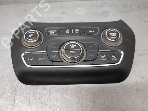 Used Climate control JEEP CHEROKEE (KL) [2013-2026]  22974106