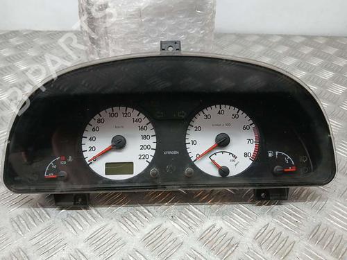 Used Instrument cluster Instrument cluster 11847715 11847715