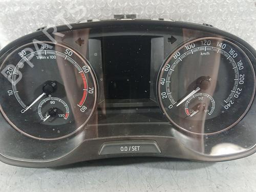 Used Instrument cluster Instrument cluster 37216992 37216992