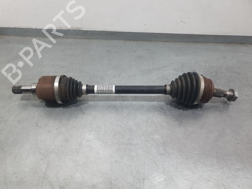 Used Left front driveshaft Left front driveshaft OPEL CORSA F (P2JO) 1.2 (68) (101 hp) 33622387 33622387