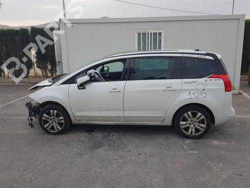 Used Parts PEUGEOT 5008 (0U_, 0E_)  2.0 HDi 150 / BlueHDi 150  1131060