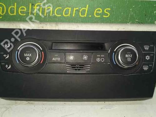 Used Climate control BMW 3 Coupe (E92) [2005-2013]  2562788