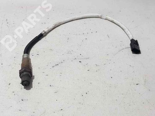 Elektronisk sensor RENAULT MEGANE III Hatchback (BZ0/1_, B3_) [2008-2025]  8734658