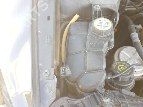 Used Expansion tank FORD MONDEO IV (BA7) 2.0 TDCi (140 hp) 25027768