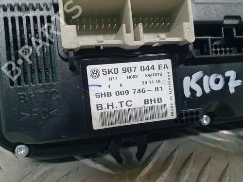 Climate control VW PASSAT CC B6 (357) 2.0 TDI | BP15845769I5 