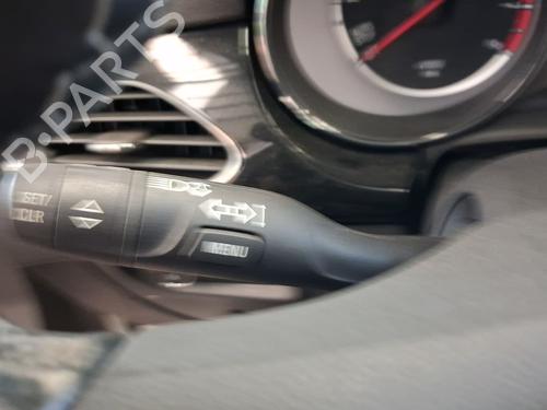 Ratstangsstang Ratstangsstang OPEL ASTRA K (B16) 1.4 Turbo (68) (125 hp) 39731916 39731916