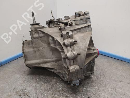 Gearbox CITROËN BERLINGO MULTISPACE (B9)  | BP6522927M3 