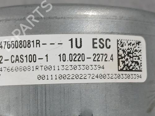 ABS pump RENAULT EXPRESS Box Body/MPV 1.5 Blue dCi 75 (F6AA) | BP34628453M43 - Image 4