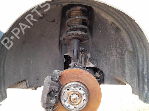 Used Wheel arch TOYOTA PROACE Van (MDZ_) 1.5 D4d (MDZ8) (102 hp) 27832628