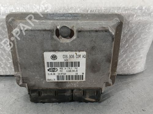 Used Engine control unit (ECU) Engine control unit (ECU) 38481927 38481927