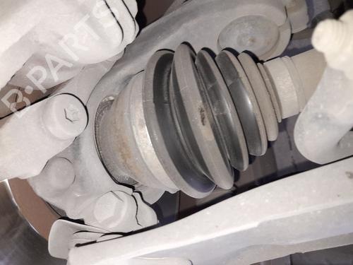 Used Right front driveshaft Right front driveshaft 37217343 37217343