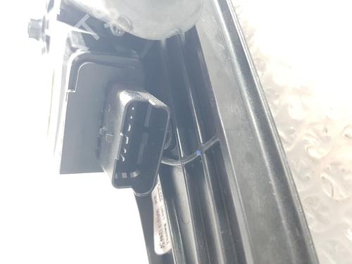 Rear right window mechanism OPEL GRANDLAND / GRANDLAND X (A18, P1UO) 1.2 (75) | BP25769378C25 