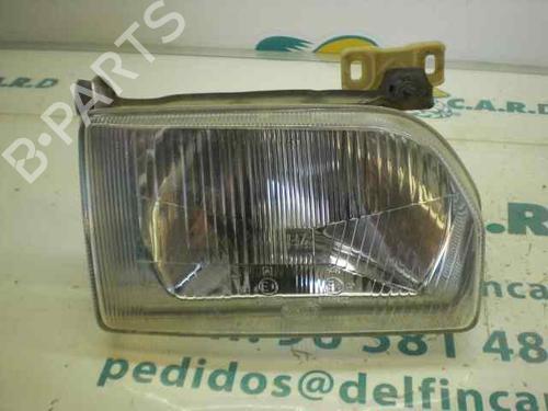 Optica direita FORD ORION II (AFF) 1.6 i (105 hp) 12555463