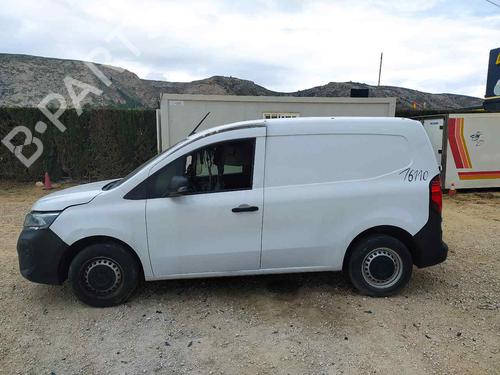 Fuse box NISSAN TOWNSTAR Box Body/MPV (XFK)  | BP22644765E1 