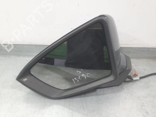 Used Left mirror Left mirror 39410727 39410727