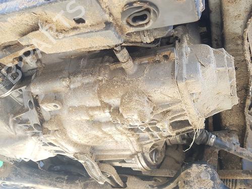 Used Gearbox Gearbox SEAT LEON ST (5F8) 1.5 TSI (130 hp) 33660210 33660210