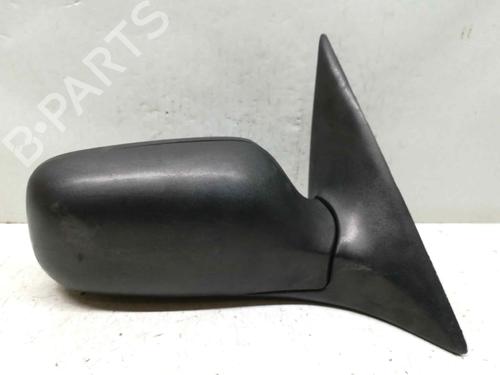 Right mirror SAAB 9-3 (YS3D)  | BP5411769C27 