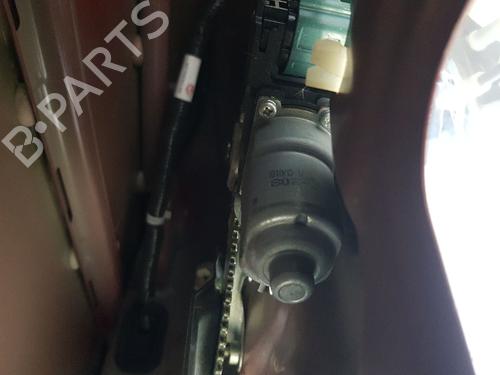 Used Rear right window mechanism Rear right window mechanism NISSAN LEAF (ZE0) Electric (109 hp) 33622440 33622440