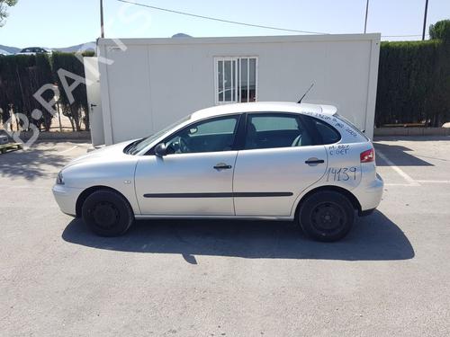 Electronic module SEAT IBIZA III (6L1)  | BP16372057M83 